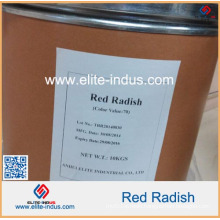 Food Red Colorant Red Radish